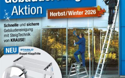 Herbstaktion